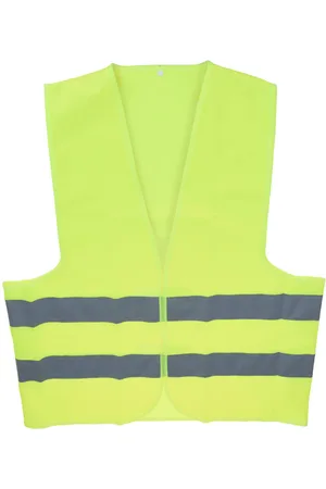 XQ-Max Reflektionsweste Medium