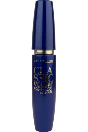 Maybelline Volum Express Ultra Fast - Black