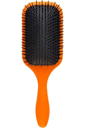 Denman Large Detangling Brush Orange D90L