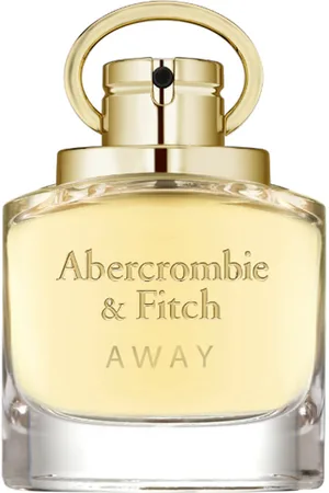 Abercrombie & Fitch Away Women 100 ml