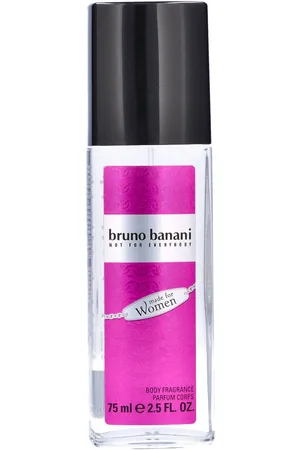 Bruno Banani Made For Women Body Fragrance 75 ml