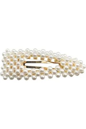 everneed Pretty Bubba Glam - Perle Haarspange