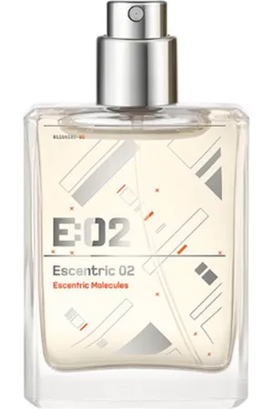 Escentric Molecules Molecules 02 EDT 30 ml