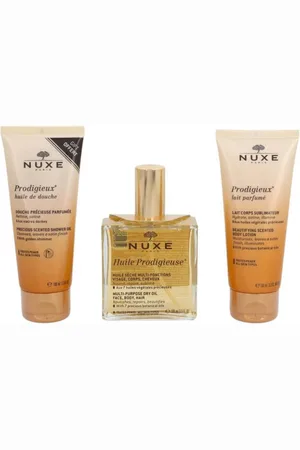 Nuxe Prodigious Collection Set (U) 100 ml