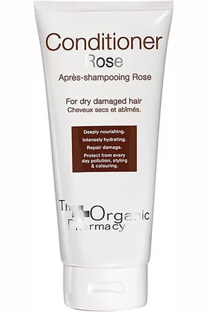 THE ORGANIC PHARMACY Rose Conditioner 200 ml