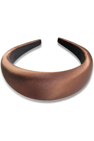 everneed Paris Haarreifen - Mocca