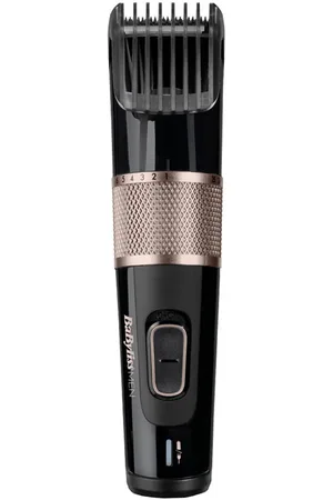 BaByliss Paris Powerful Control Power Glide Hair Clipper