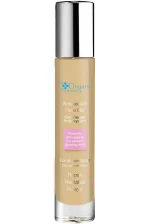 THE ORGANIC PHARMACY Antioxidant Face Gel (U) 35 ml
