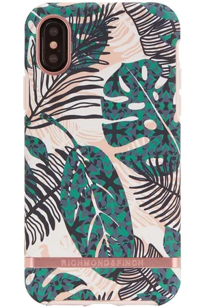 Richmond & Finch Tropical Leaves Iphone X/xs Cover
