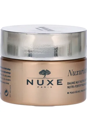 Nuxe Nuxuriance Gold Nutri-Fortifiant Night Balm 50 ml