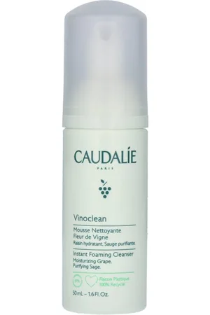 Caudalie Vinoclean Instant Foaming Cleanser (U) 65 ml