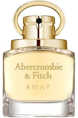 Abercrombie & Fitch Away Woman EDP 50 ml