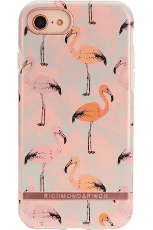 Richmond & Finch Pink Flamingo Iphone 6/6s/7/8 Cover