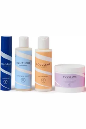 Boucleme Curls Redefined Colour Revive Kit 30 ml