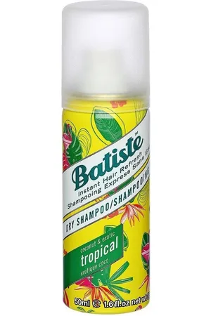 Batiste Dry Shampoo | Tropical 50 ml