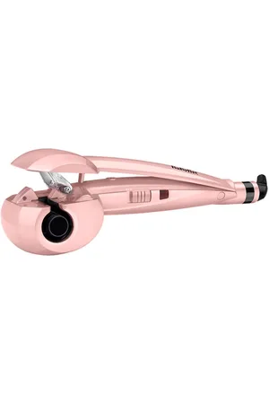 BaByliss Paris Rose Blush Curl Lasting Curls 2664PRE