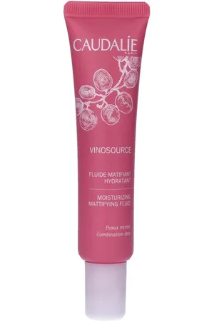 Caudalie Vinosource Moisturizing Matifying Fluid (U) 40 ml