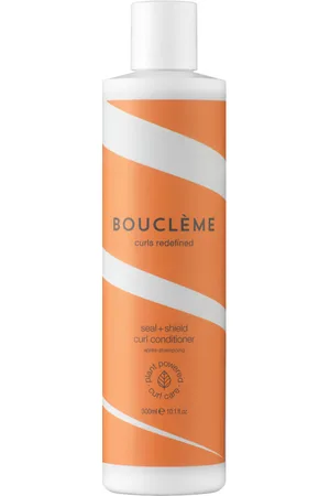 Boucleme Curls Redefined Seal + Shield Curl Conditioner 300 ml