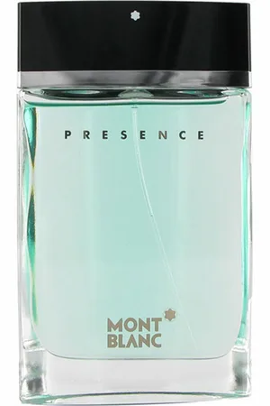 Montblanc Montblanc Presence EDT 75 ml