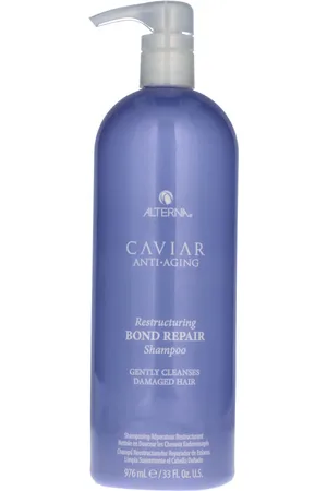 Alterna Caviar Anti-Aging Restructuring Bond Repair Shampoo 976 ml