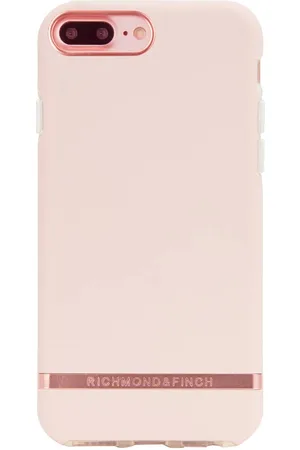 Richmond & Finch Richmond And Finch Pink Rose iPhone 6/6S/7/8 PLUS Cover