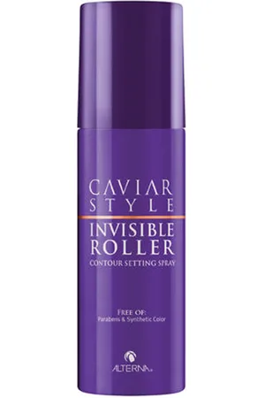 Alterna Caviar Style Invisible Roller (U) 147 ml