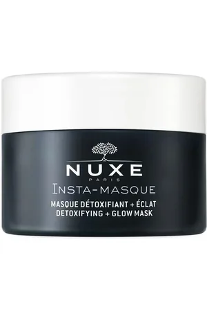 Nuxe Insta-Masque Detoxifying + Glow Mask 50 ml
