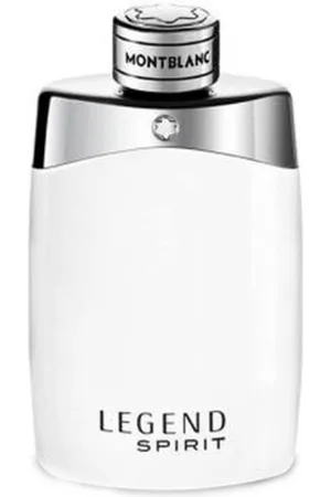 Montblanc Montblanc Legend Spirit EDT 200 ml