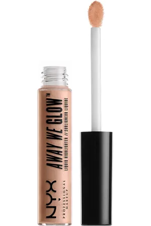 Nyx Away We Go Liquid Highlighter - Moonbeam 6 ml