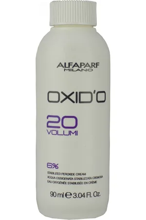 Alfaparf Oxid`O 6% Beize 90 ml