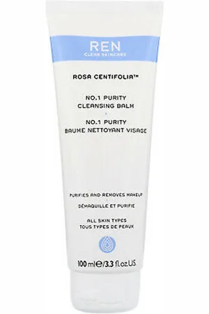 REN Clean Skincare REN Clean Skincare Rosa Centifolia - No. 1 Purity Cleansing Balm 100 ml