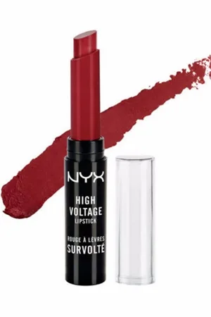 Nyx High Voltage Lipstick - Burlesque 20 2 g