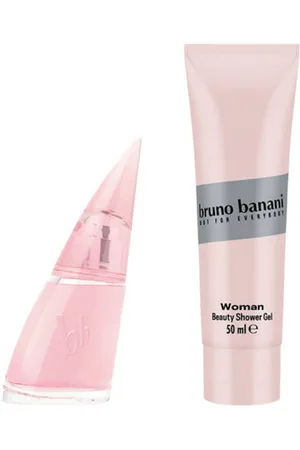 Bruno Banani Woman Gift Set EDT 30 ml
