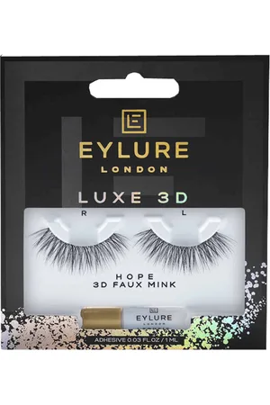 Eylure Luxe Hope 3D Faux Mink