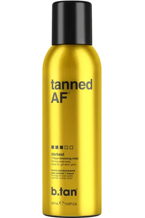 B.Tan Tanned AF 1 Hour Bronzing Mist 207 ml