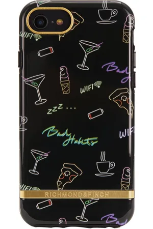 Richmond & Finch Bad Habits Iphone 6/6s/7/8 Cover