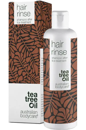Australian Bodycare Hair Rinse Shampoo (U) 250 ml
