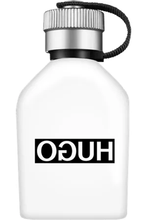HUGO BOSS Reversed EDT 75 ml