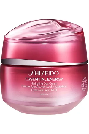 Shiseido Essential Energy Hydrating Day Cream 50 ml