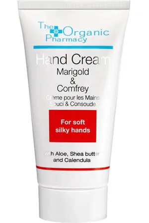 THE ORGANIC PHARMACY Hand Cream Marigold & Comfrey (U) 30 ml