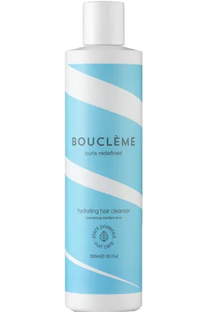Boucleme Hydrating Hair Cleanser 300 ml