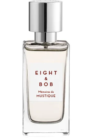 EIGHT & BOB Mémoires De Mustique EDP 30 ml
