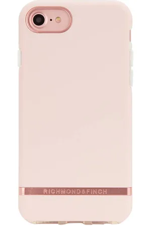Richmond & Finch Pink Rose Iphone 6/6s/7/8 Cover
