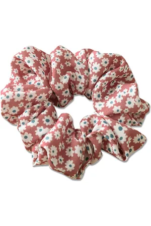 everneed Summer Scrunchies - Coral