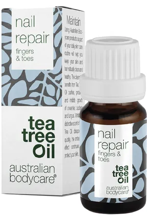 Australian Bodycare Nail Repair 10 ml