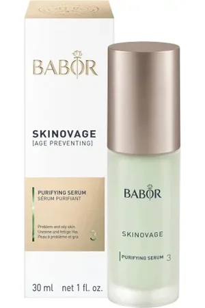 Babor Skinovage Purifying Serum (U) 30 ml