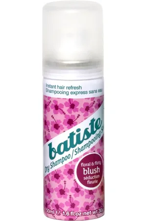 Batiste Dry Shampoo | Blush 50 ml