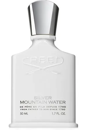 Creed Silver Mountain Water EDP 50 ml