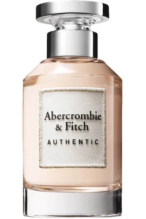 Abercrombie & Fitch Authentic Woman EDP 100 ml