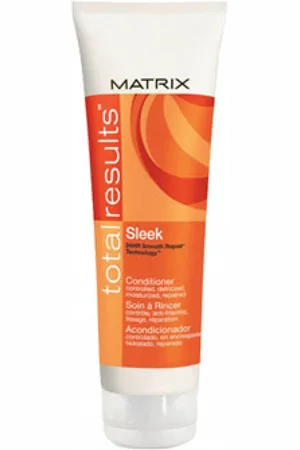 Matrix Total Results Sleek Conditioner (U) 250 ml